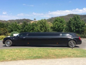 Affinity Limousines - Chrysler Limo Hire Melbourne (30)